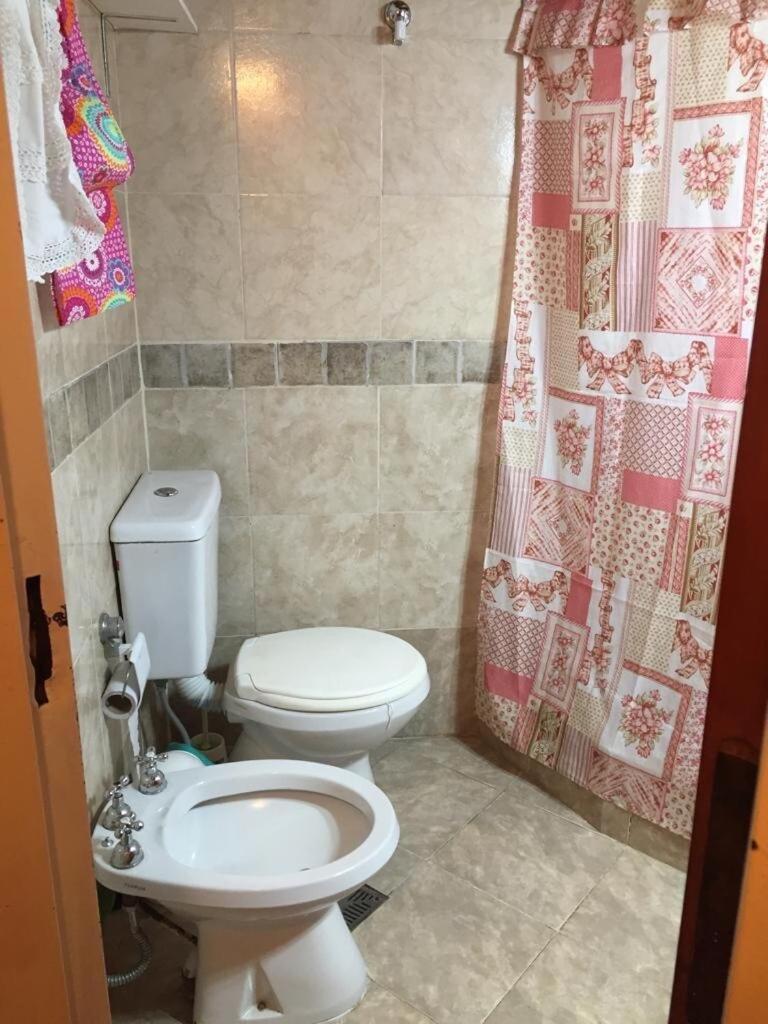 Duplex A 2 Cuadras Del Mar Villa San Bernardo Ngoại thất bức ảnh