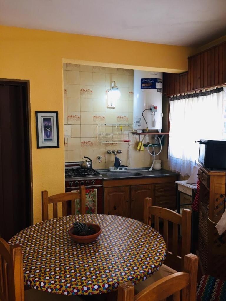 Duplex A 2 Cuadras Del Mar Villa San Bernardo Ngoại thất bức ảnh
