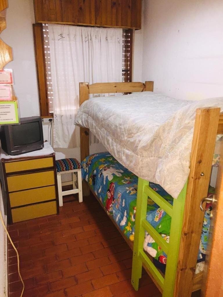 Duplex A 2 Cuadras Del Mar Villa San Bernardo Ngoại thất bức ảnh